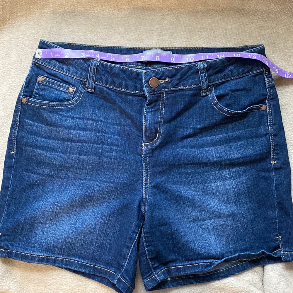 Falls Creek shorts